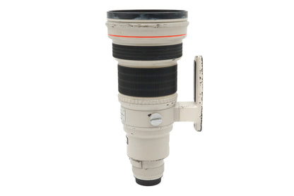 Canon 400mm f2.8 L II USM