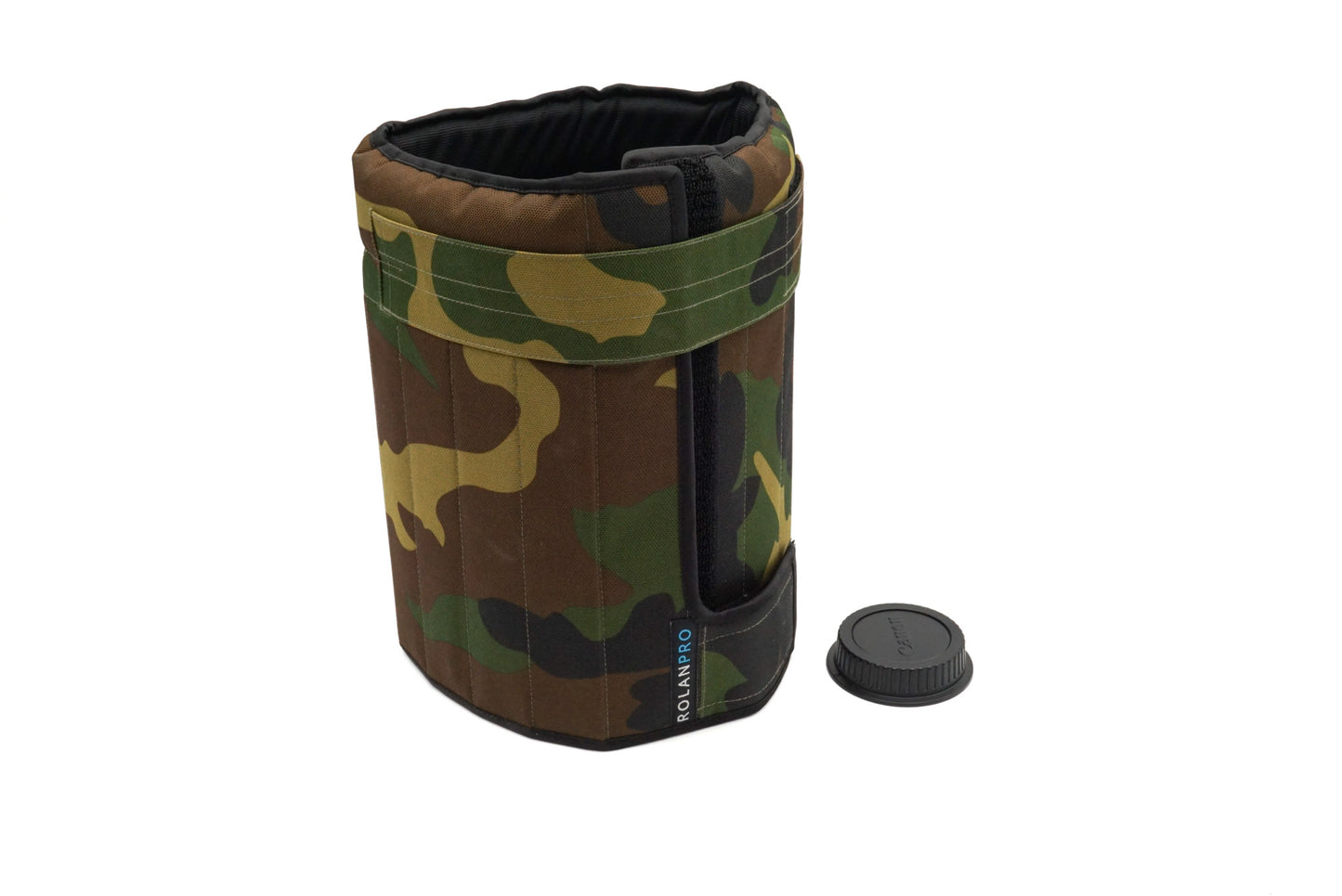 Canon 400mm f2.8 L II USM