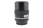 Nikon 135mm f2.8 Nikkor AI