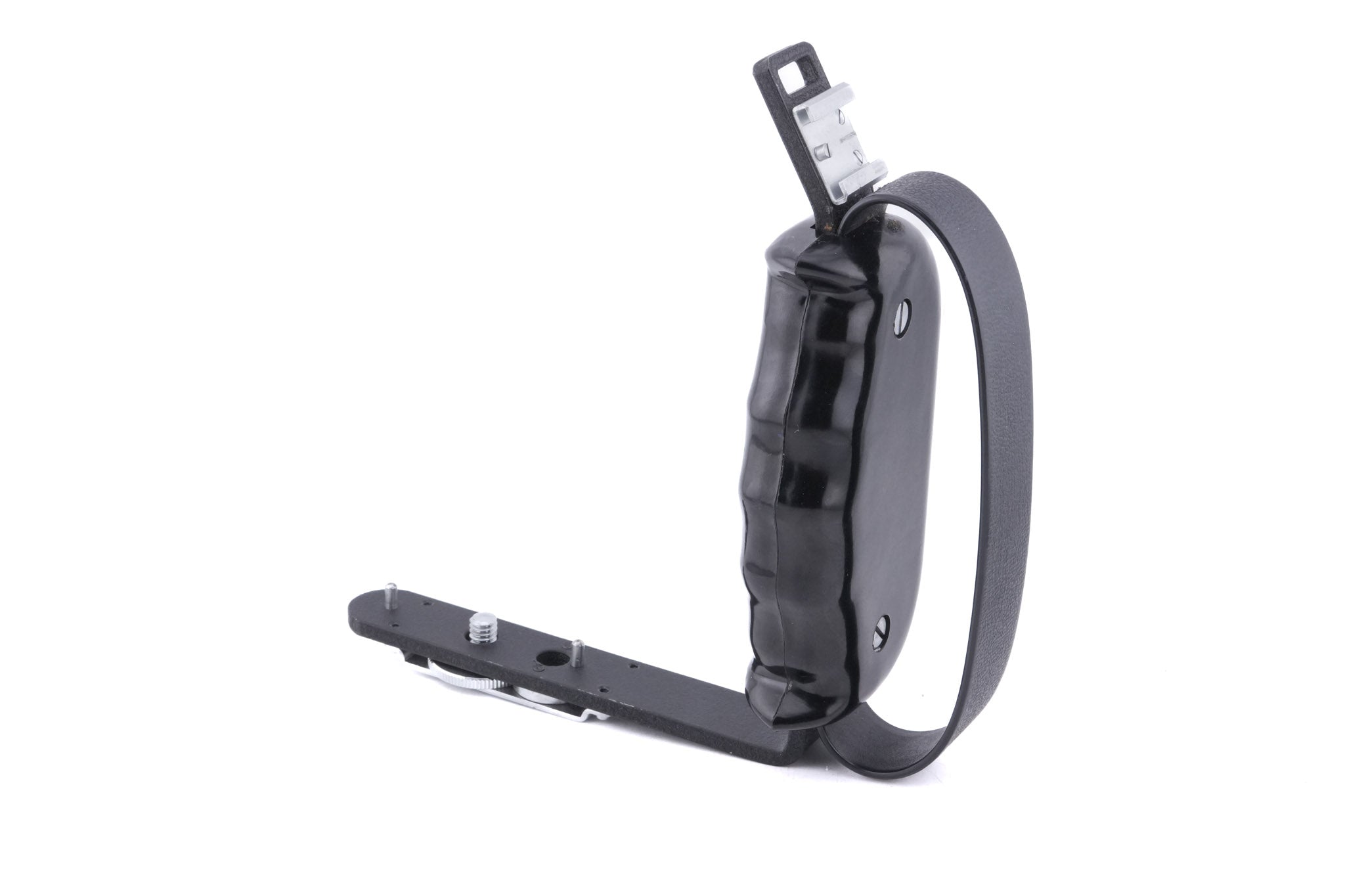 Mamiya Left Hand Grip (Old)