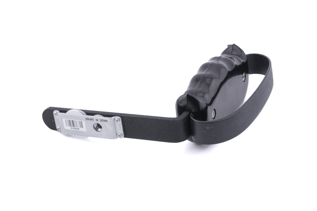 Mamiya Left Hand Grip (Old)