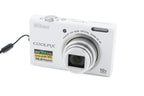 Nikon Coolpix S6200