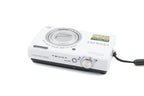 Nikon Coolpix S6200