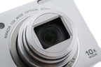 Nikon Coolpix S6200