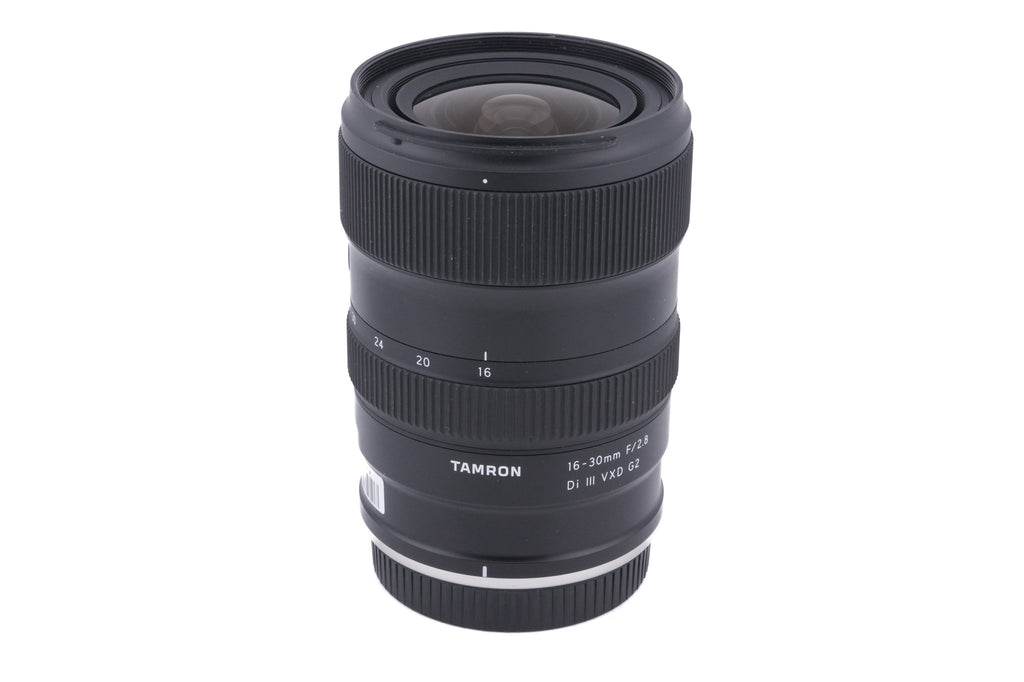 Tamron 16-30mm f2.8 DI III VXD G2 (A064)