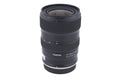 Tamron 16-30mm f2.8 DI III VXD G2 (A064)
