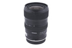 Tamron 16-30mm f2.8 DI III VXD G2 (A064)