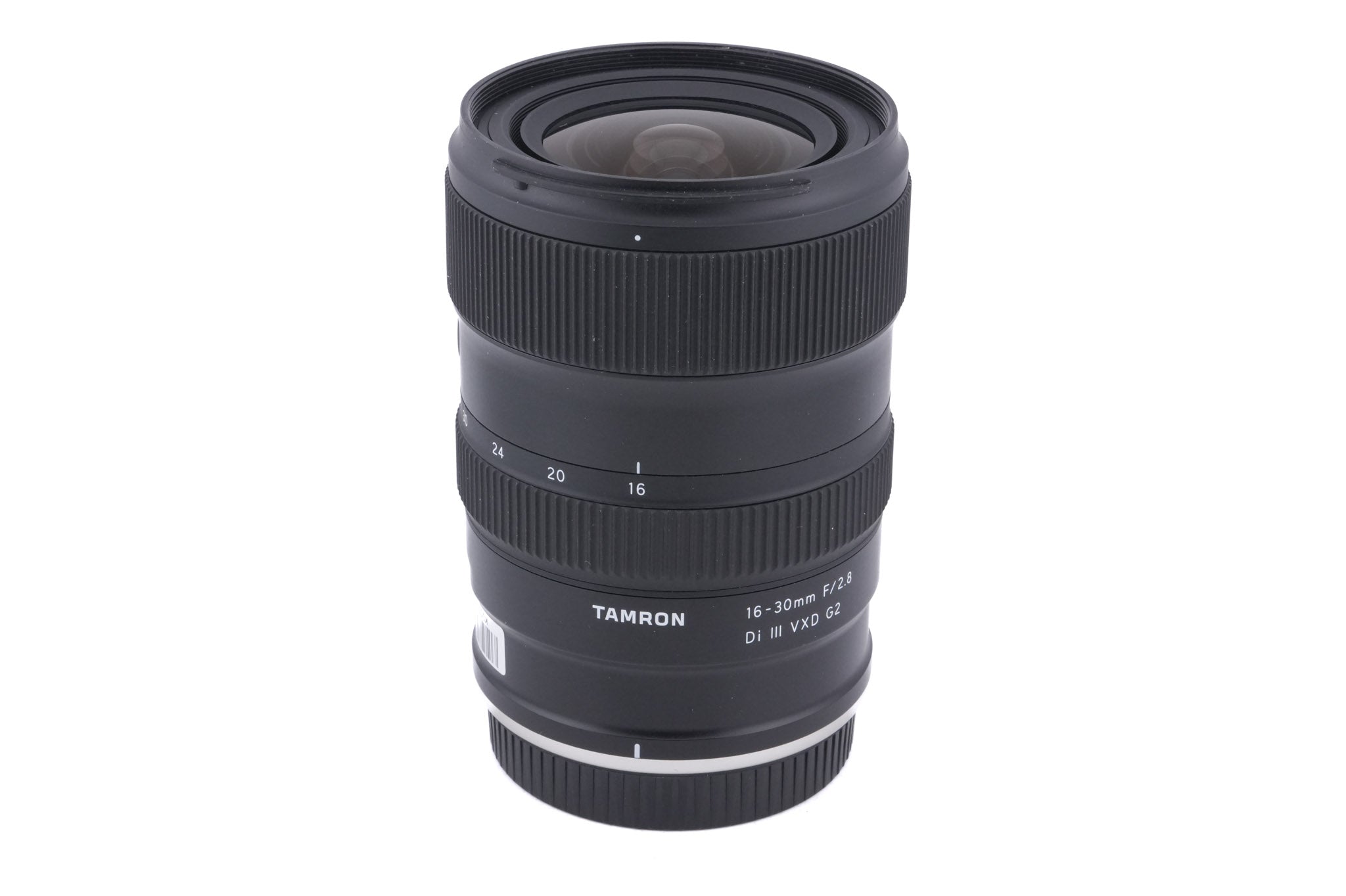 Tamron 16-30mm f2.8 DI III VXD G2 (A064)