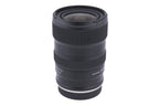 Tamron 16-30mm f2.8 DI III VXD G2 (A064)