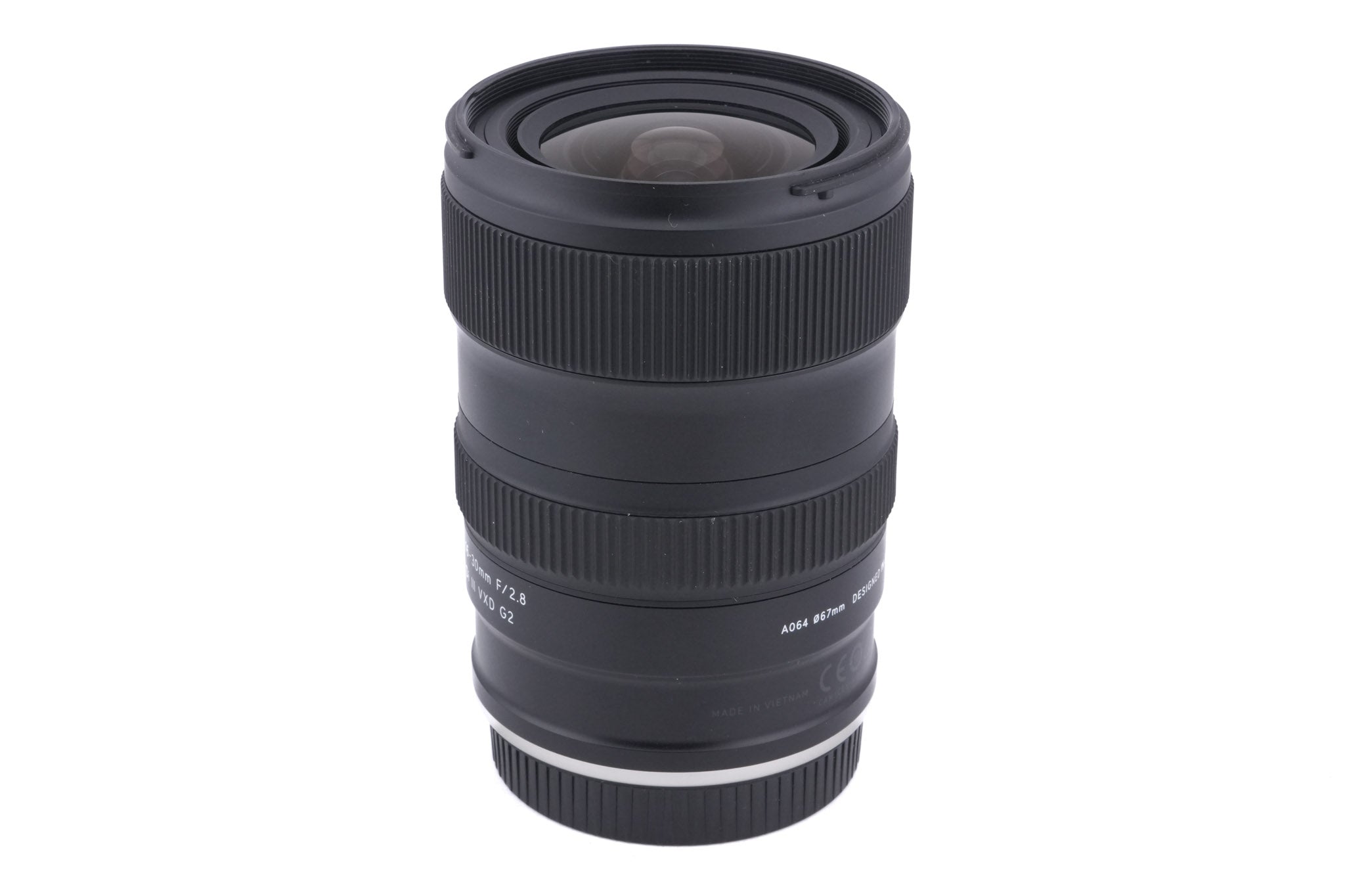 Tamron 16-30mm f2.8 DI III VXD G2 (A064)