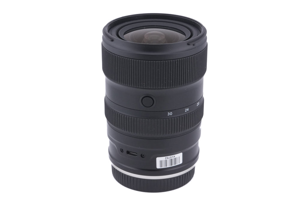 Tamron 16-30mm f2.8 DI III VXD G2 (A064)