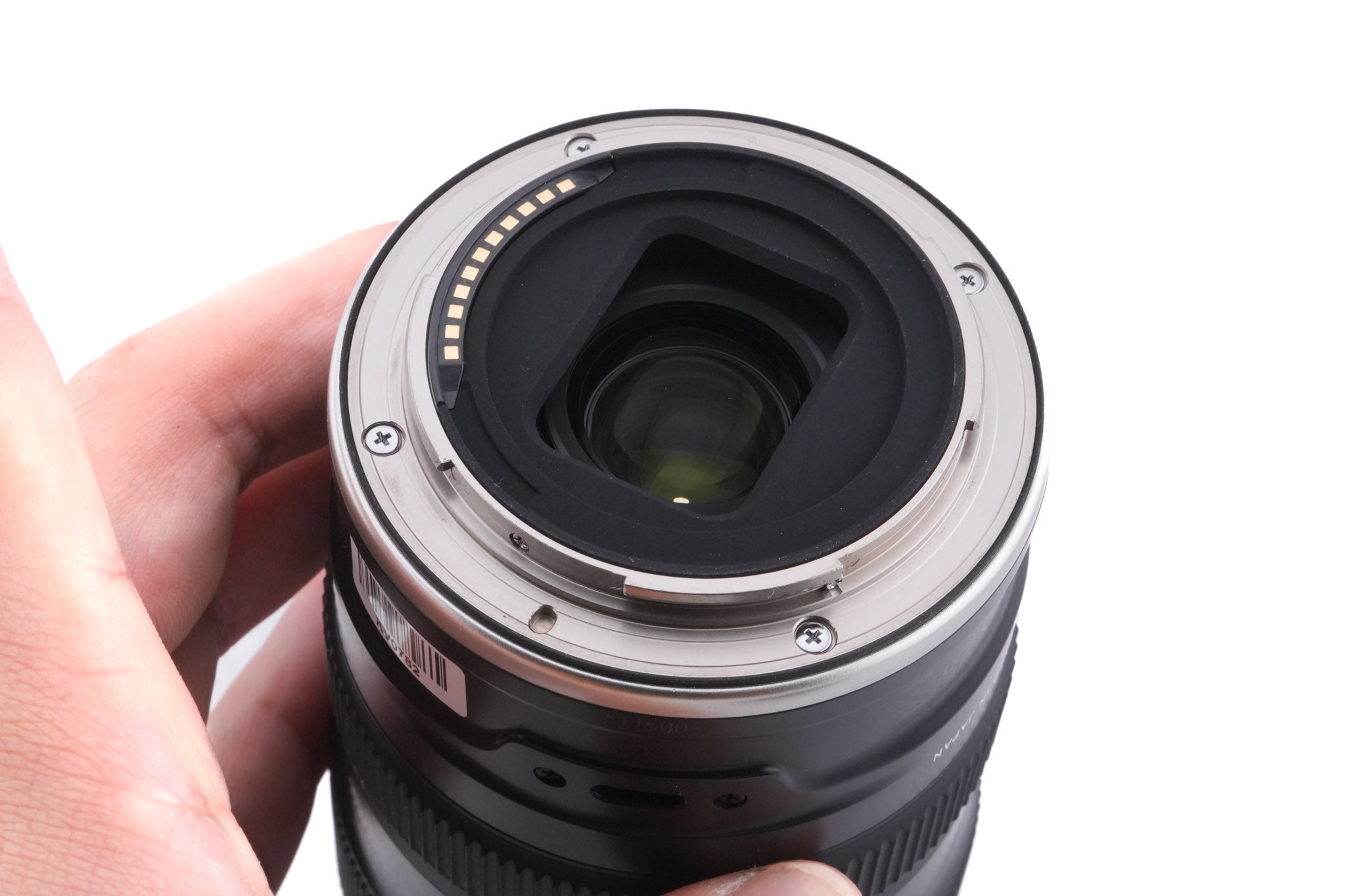 Tamron 16-30mm f2.8 DI III VXD G2 (A064)