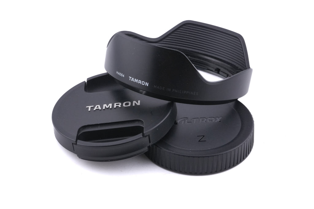 Tamron 16-30mm f2.8 DI III VXD G2 (A064)