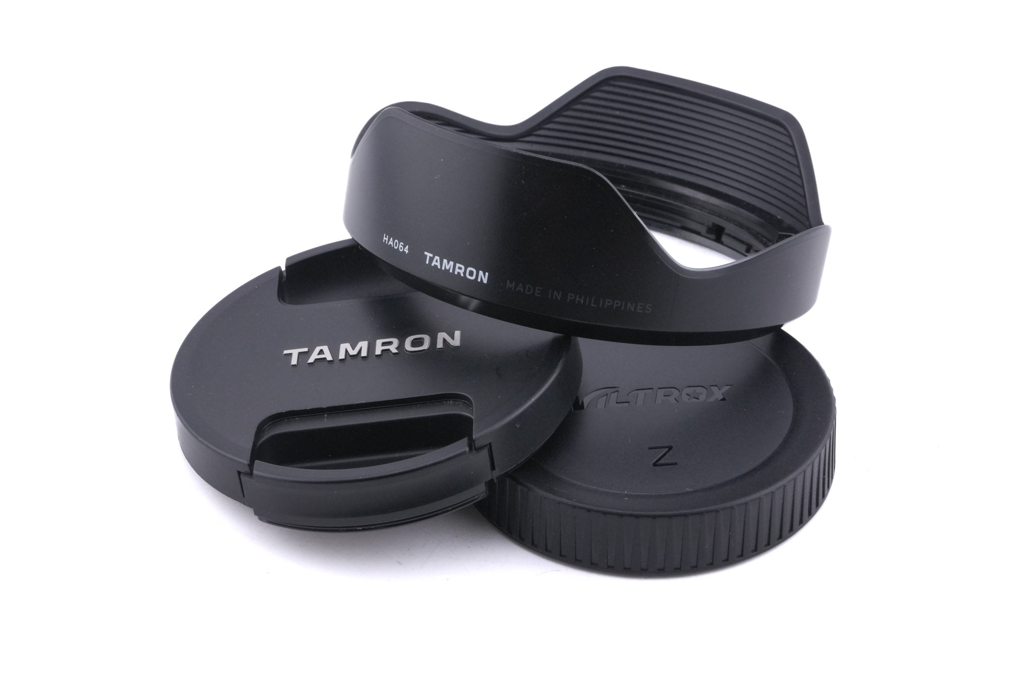 Tamron 16-30mm f2.8 DI III VXD G2 (A064)