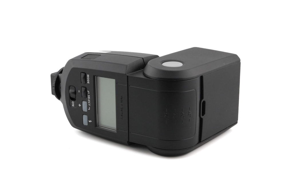 Metz 48 AF-1 Digital Flash