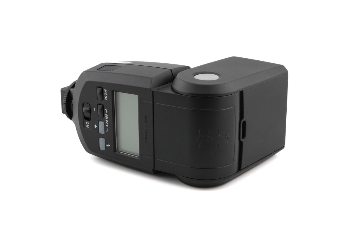 Metz 48 AF-1 Digital Flash