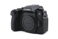 Panasonic Lumix DC-G90
