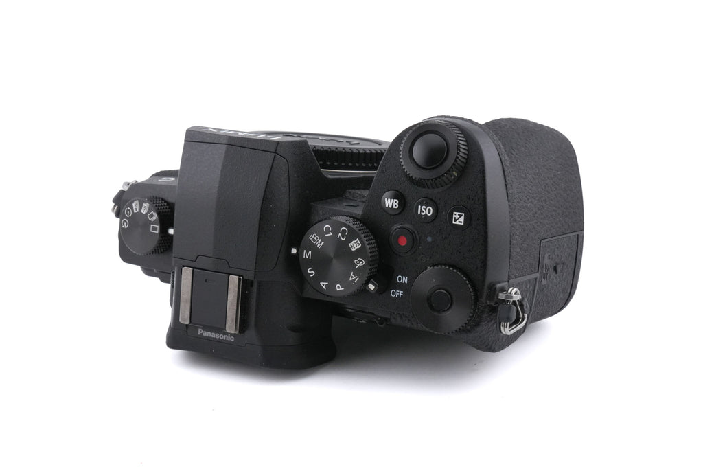Panasonic Lumix DC-G90