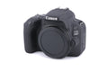 Canon EOS 200D