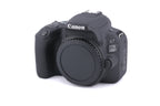 Canon EOS 200D