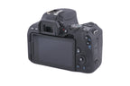 Canon EOS 200D