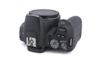 Canon EOS 200D