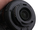 Nikon 55-200mm f4-5.6 AF-S Nikkor G ED