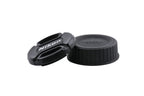 Nikon 55-200mm f4-5.6 AF-S Nikkor G ED