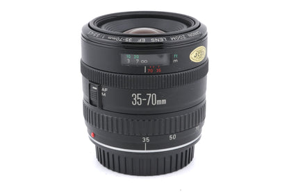 Canon 35-70mm f3.5-4.5
