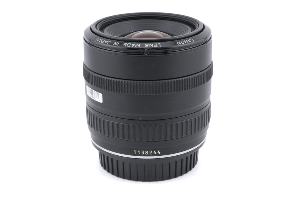 Canon 35-70mm f3.5-4.5