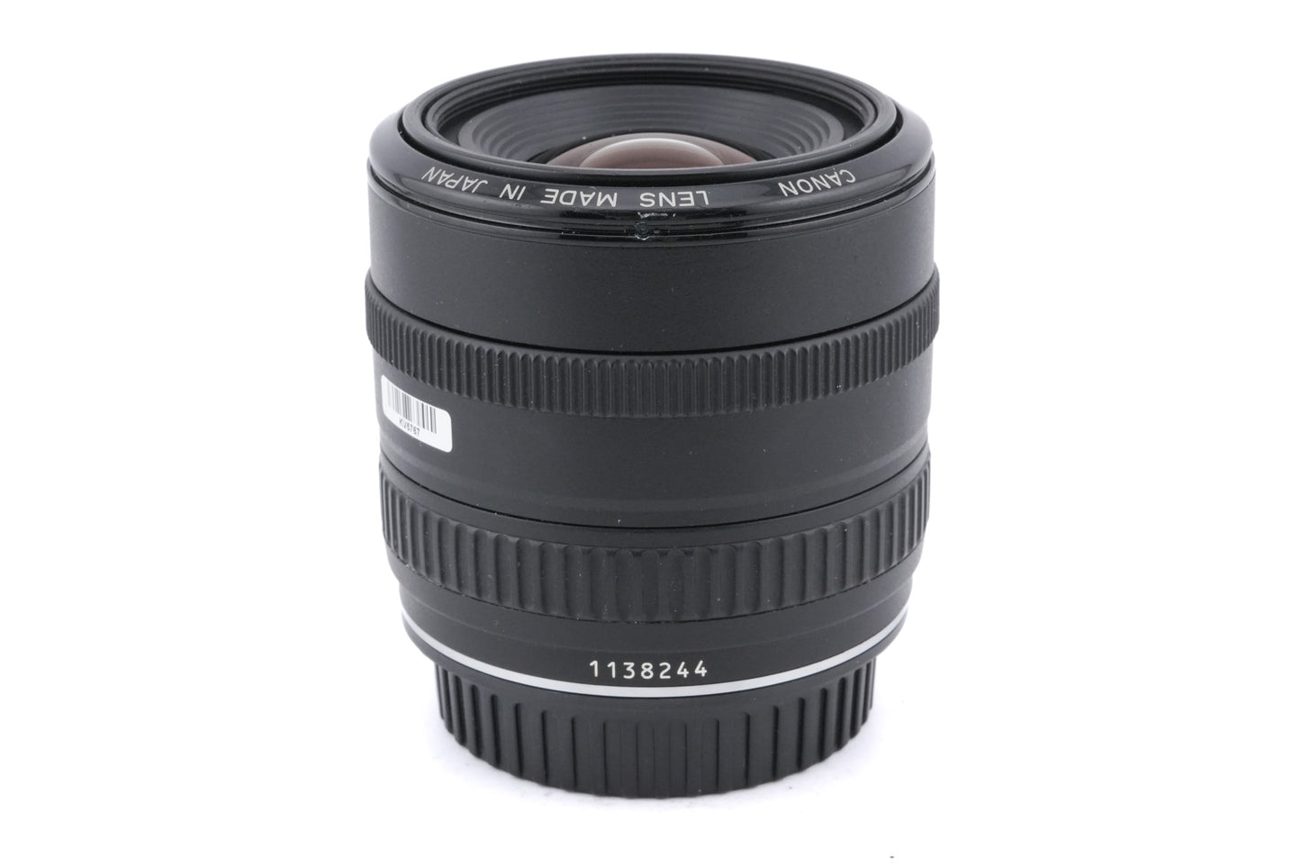 Canon 35-70mm f3.5-4.5