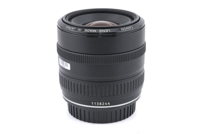 Canon 35-70mm f3.5-4.5