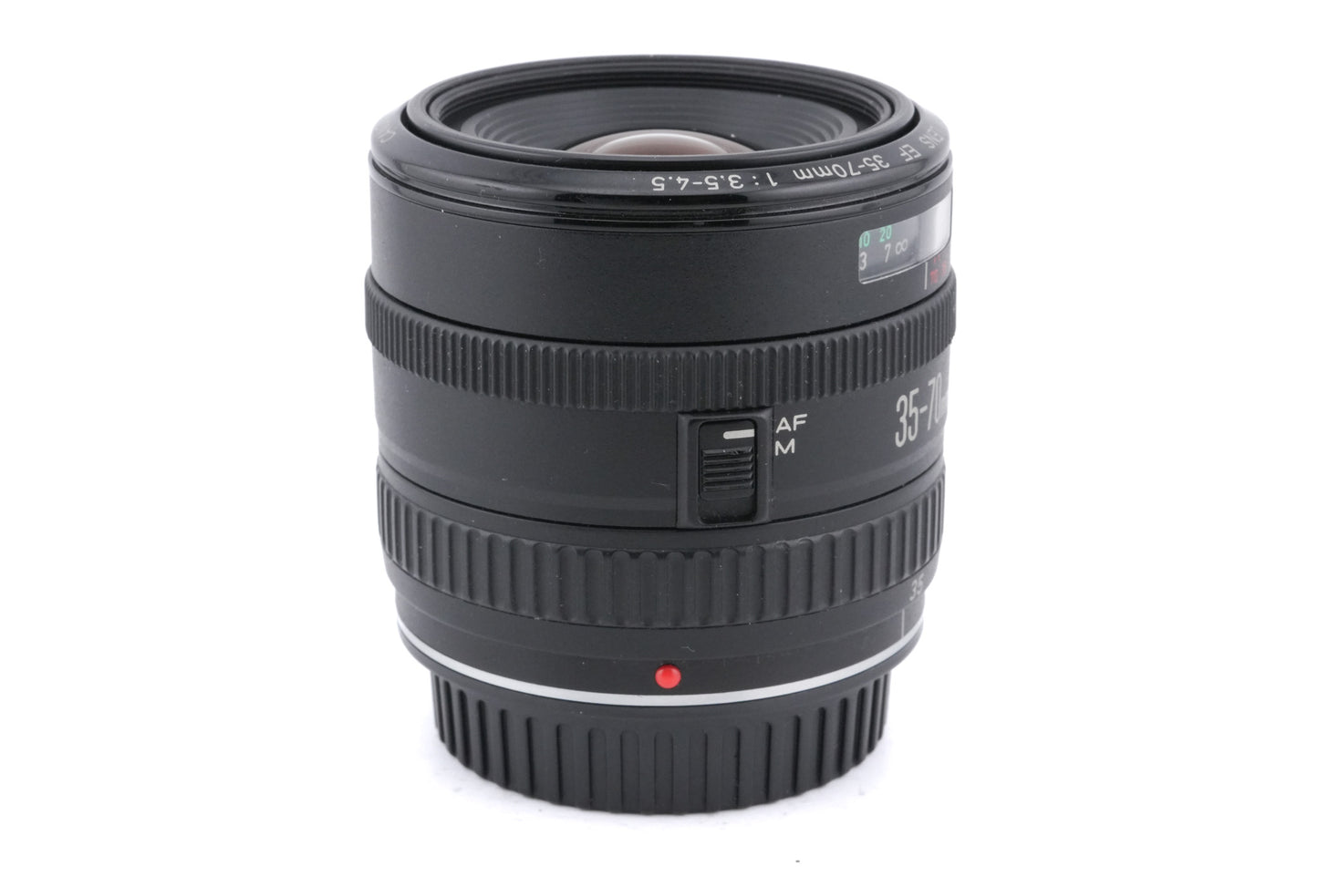 Canon 35-70mm f3.5-4.5