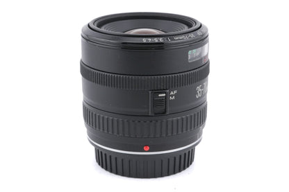 Canon 35-70mm f3.5-4.5