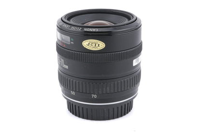 Canon 35-70mm f3.5-4.5