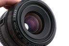 Canon 35-70mm f3.5-4.5
