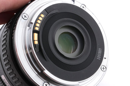 Canon 35-70mm f3.5-4.5