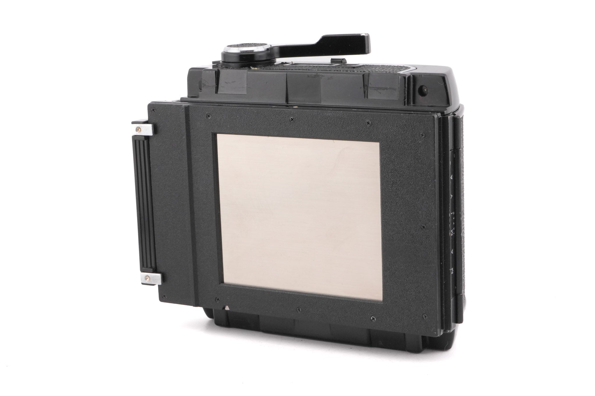 Mamiya 120 6x7 Pro-S Roll Film Holder – Kamerastore