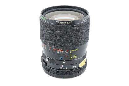 Tamron 35-80mm f2.8-3.5 BBAR Multi C.