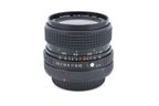 Albinar 28mm f2.8 Super MC Auto