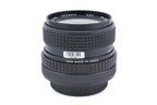 Albinar 28mm f2.8 Super MC Auto