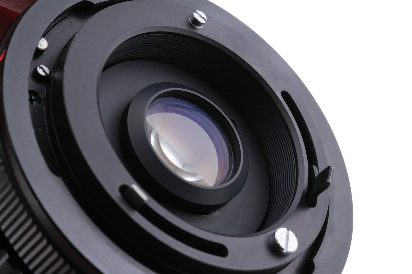 Albinar 28mm f2.8 Super MC Auto