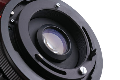 Albinar 28mm f2.8 Super MC Auto