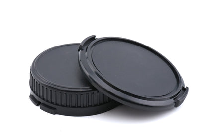 Albinar 28mm f2.8 Super MC Auto