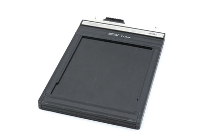 Sinar 9 x 12 cm Cut Film Holder
