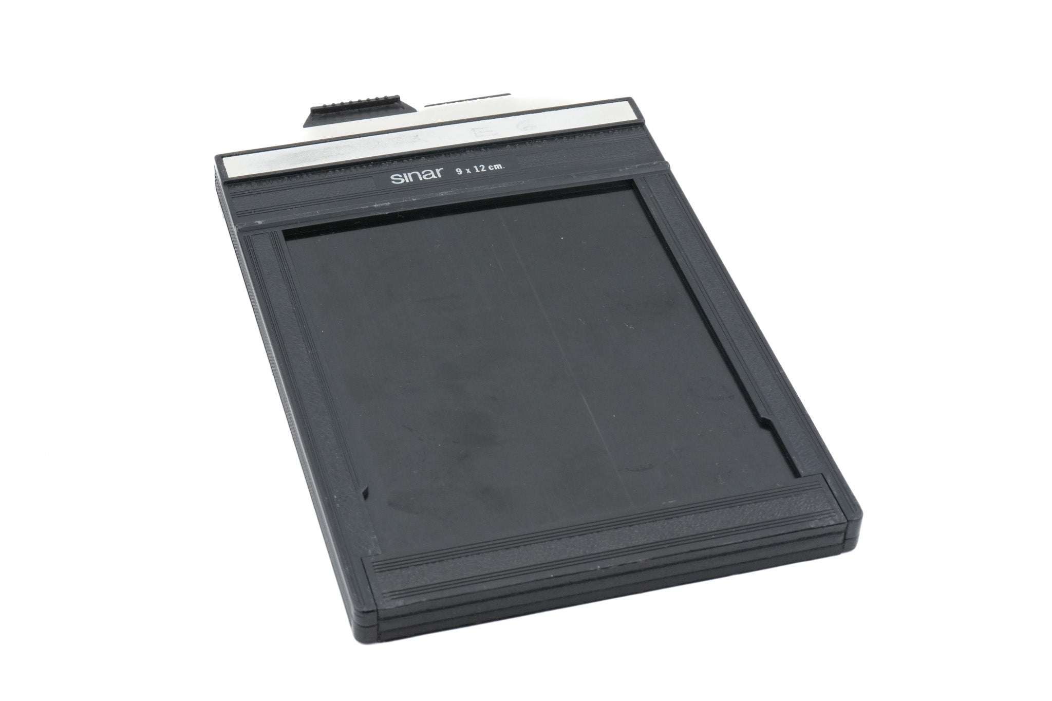 Sinar 9 x 12 cm Cut Film Holder