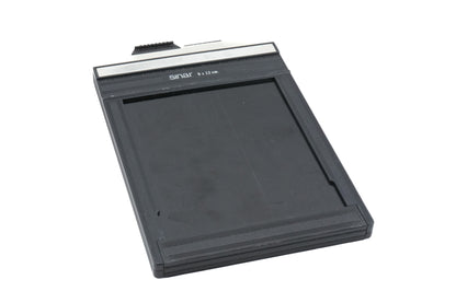Sinar 9 x 12 cm Cut Film Holder