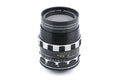 Schneider-Kreuznach 135mm f3.5 Edixa-Tele-Xenar
