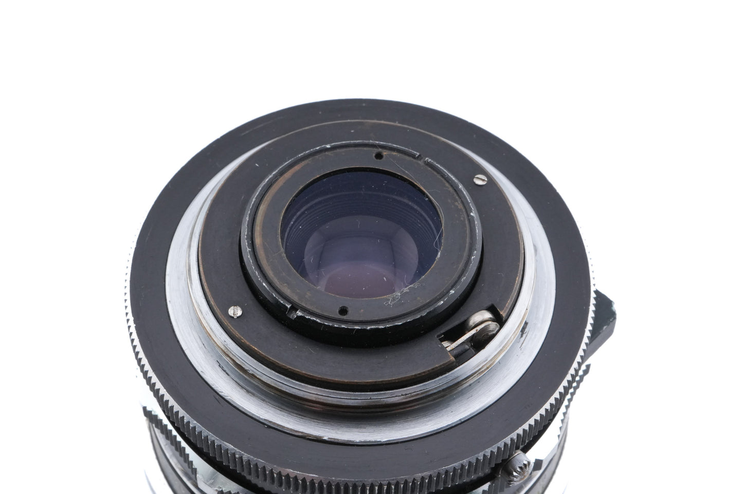 Schneider-Kreuznach 135mm f3.5 Edixa-Tele-Xenar