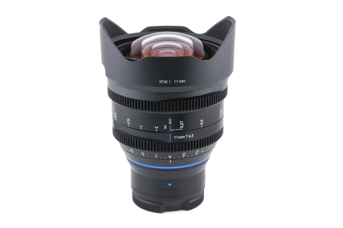 Irix 11mm T4.3 Cine